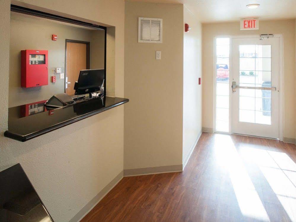 Hotel Extended America Select - - Airport